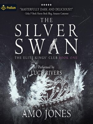 cover image of The Silver Swan
